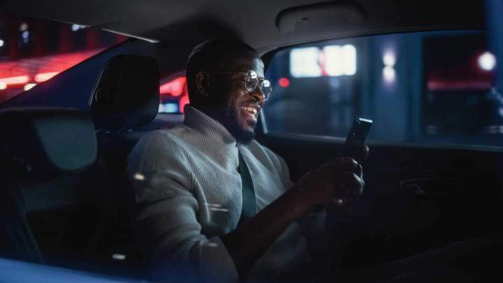 Service taxi de nuit Martinique